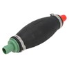 16mm/0.63in Siphon Hand Pump with 2m/6.6ft Hose Gasoline Fuel Water