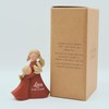 Feather & Grace Xpressions Handcrafted Figurine - Love Is All