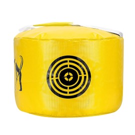 Hairchens Golf Impact Bag Golf Hitting Bag Hitting Bag Golf Impact Power Smash Bag Swing Training Aids Waterproof Durable