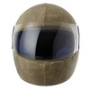 Helmet Dress Licius Motorcycle Full Face Helmet Cover