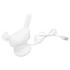 Chicken Egg Lamp DIY Painting Hen Laying Egg Lamp USB