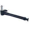 Jorixxy 6 Inch Extension Arm with Spigot for Super Clamp