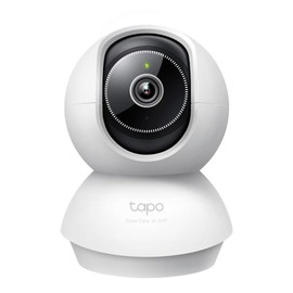 TP-Link C230/A 3K 5MP Network Wi-Fi Camera, Indoor Camera, Home Camera, Pet Camera, Night Photography, Pan/Tilt