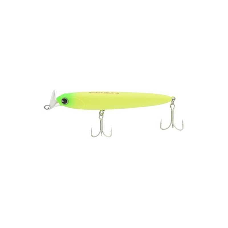 AMS DESIGN (ima) Rocket Bait 95 (Locketbait) Mat Chart #RB95-023