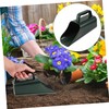 Levemolo Soil Mining Home Plastic Spade Shovel Gardening Tool Bucket