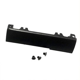 Suyitai Replacement for Dell Latitude E6440 6440 with Screws Laptop HDD Hard Drive Caddy Cover