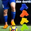 Soccer Shin Guards, BetterJonny Lightweight Shin Pads and Shin Guard