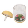 Micro Landscape Humidifier Cute Quiet 2 in 1 Ultrasonic Essential