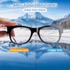 Unbranded Anti-Fog-Spray for Glasses with Non AR Lenses Long-Lasting-S