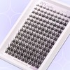 Himirell Lash Clusters Wispy Eyelash Cluster Eyelash Extensions Clusters Lashes
