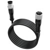 NMEA 2000(N2K) 2 Meter Extension Cable – Backbone & Drop