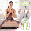 CEWROM Leg Muscle Massager, Massage Roller Legs, Deep Tissue Massage