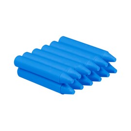 Jovi Colour 980 - Wax Crayons, Pack of 12, Light Blue