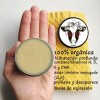 Crema Facial Antiarrugas 100% Organic Natural Healing