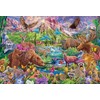 Ceaco - Majestic Wilderness - 2000 Piece Jigsaw Puzzle