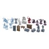 Hasbro Gaming Avalon Hill Heroquest Pack De Misión La Luna