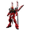 RG 1/144 Sword Impulse Gundam SpecII Color Coded Plastic Model