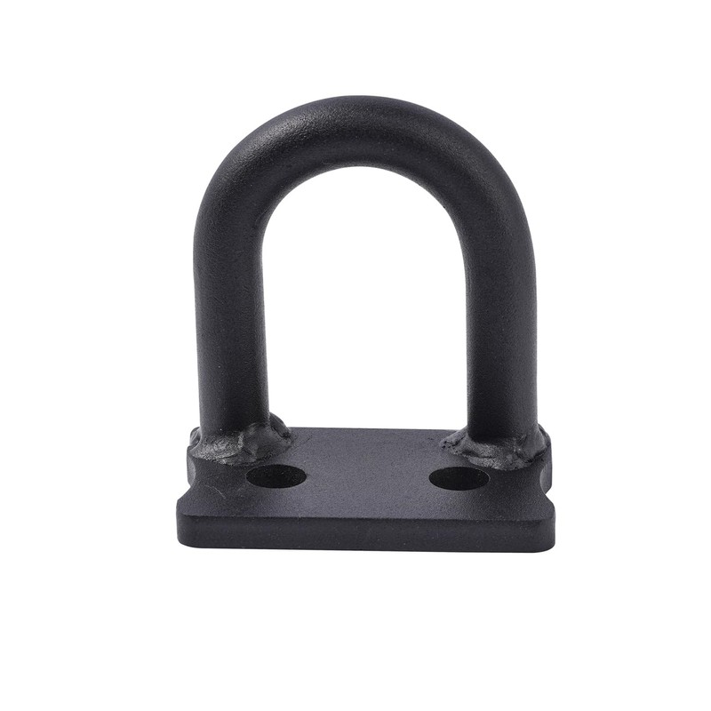 RZR Front Tow Hook Tow Loop Compatible with Polaris RZR