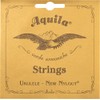 Aquila 23U Nylgut Baritone Ukulele String Set - GCEA -