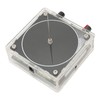 Bluetooth Music Coil Touchable 8cm Arc Plasma Speaker Wireless Transmission