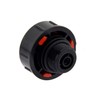 Filling and ventilation screw G 1/2 inch, without air filter,