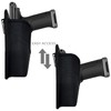 Wanty Durable Heavy Duty Scanner Holster for Zebra TC75x, TC75,