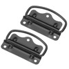 sourcing map Chest Handles, 2Pcs - Stainless Steel Pull Handles,