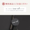 Parasol, Fully Blackout Folding Umbrella, 3rd Company Inspected for 100%