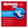 Huggies Plus Diapers Sizes 1 - 2 192 Ct