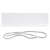 HECASA Front Window Glass Compatible with 1966-1977 Ford Bronco Windshield