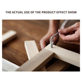 YITYDaMai 720 Stk M3 Edelstahl Innensechskant Schrauben Set, Senkkopfschrauben, Flachkopfschrauben fr 3D-Drucker, metrische Maschine, 4 mm/6 mm/8 mm/10 mm/12 mmmm