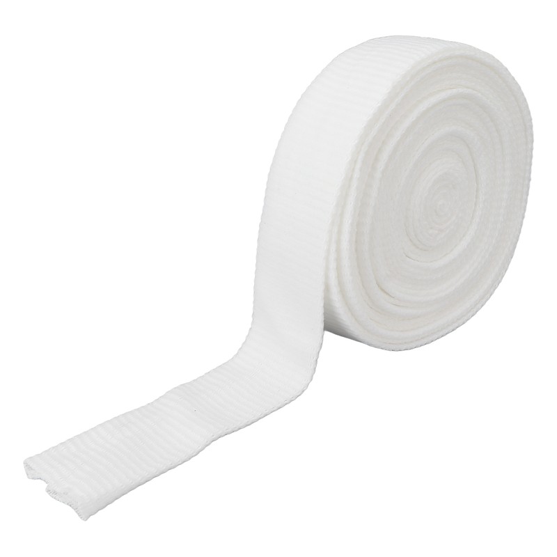 Wound Dressing Elastic Net Bandage Children Stretch Bandage Retainer for