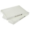vhbw Filter Set Replacement for Wernig 527005400 for Ventilation Unit,