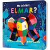 Elmar: Wo schlaft Elmar [German]