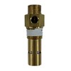 Conrader In Tank Check Valve for Air Compressors, USA Made
