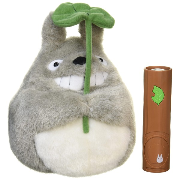 My Neighbor Totoro Okakekko Large Totoro Plush Toy