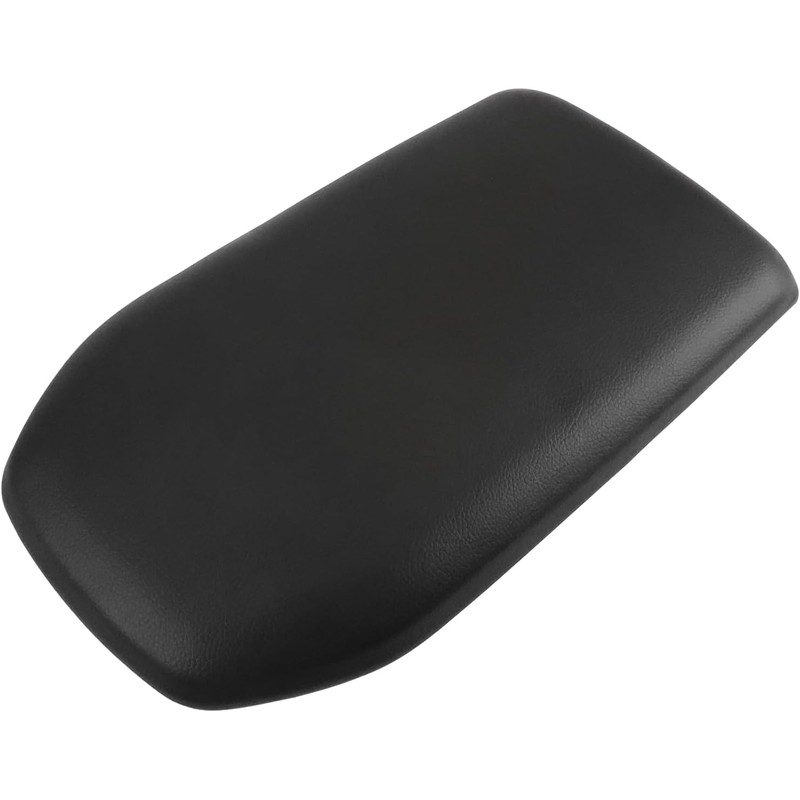 COOL STAR Center Console Lid Compatible with Toyota Rav4 2019