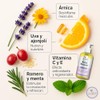 Aceite Corporal Botánico - Ga Tlali Apress Workout 250ml -