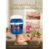 Gel Reductor Liporub Max Quema Grasa Y Anticelulitis