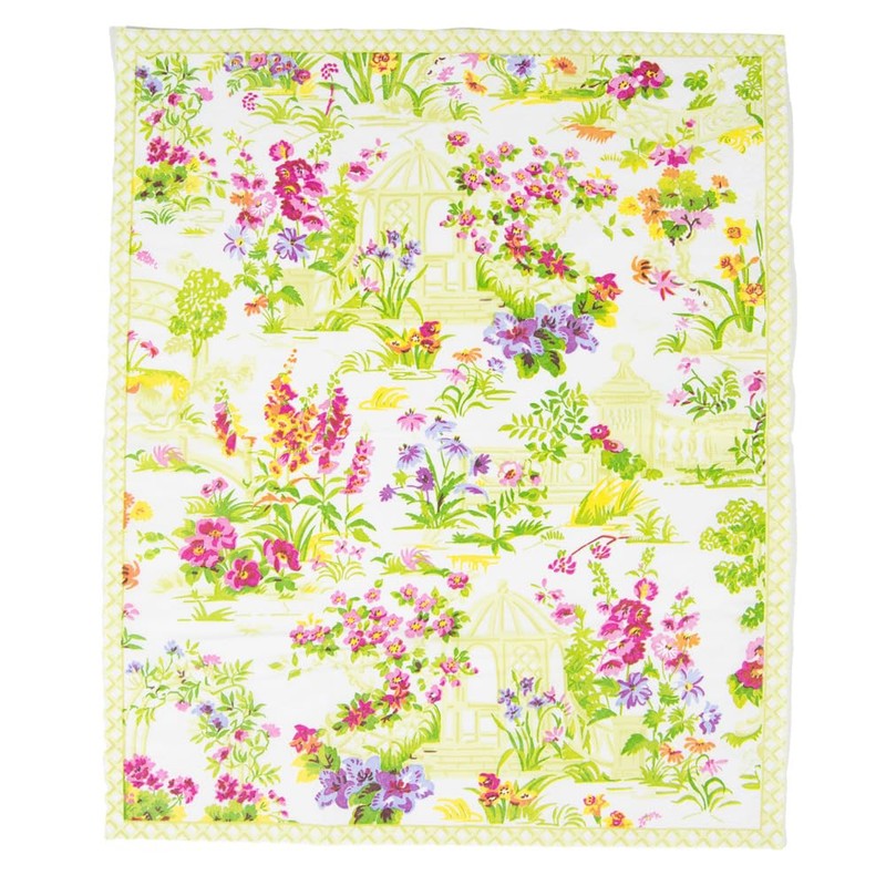 Caspari Wedding Gazebo Guest Towel Napkins 15 per pack