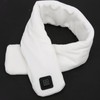 Winter Smart Heating Scarf Safety Electric Neck Wrap Temperature Adjustable