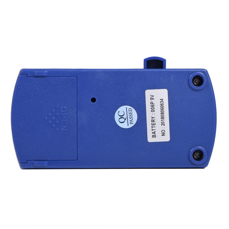 FG-100 Soldering Temperature Tester Iron Tip Thermometer LCD Display 0-700℃