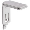 Sugatsune Kogyo PG104 PG-104 Shelf Holder for Slim Shelf Posts
