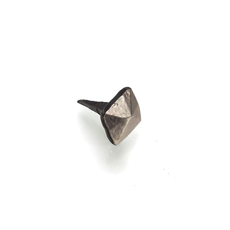 Antikas - Decorative Nail Square - Antique Nails Forged -