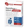 Darmflora plus select complex Dr. Wolz - hochdosiert mit 23