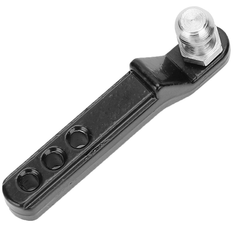 RC Car Metal Tow Shackle Hook Upgrade Part Accessory for