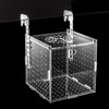 Breeding Isolation Box Isolation Box for Aquarium Incubation Egg Laying