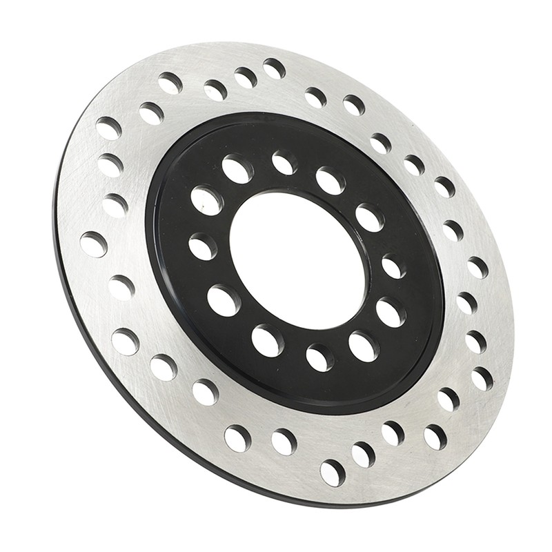 158mm Brake Disc Disk Rotor Rust Proof High Hardness Fit