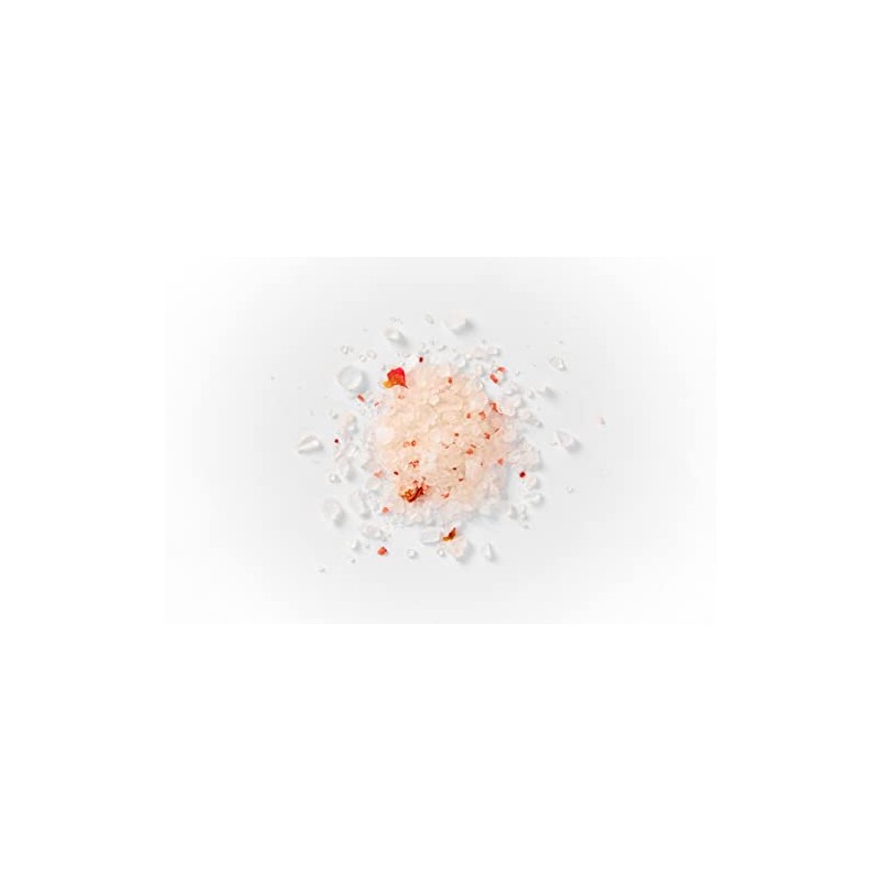 Malie Organics Plumeria Bath Salt, 2.0 oz (57 g)
