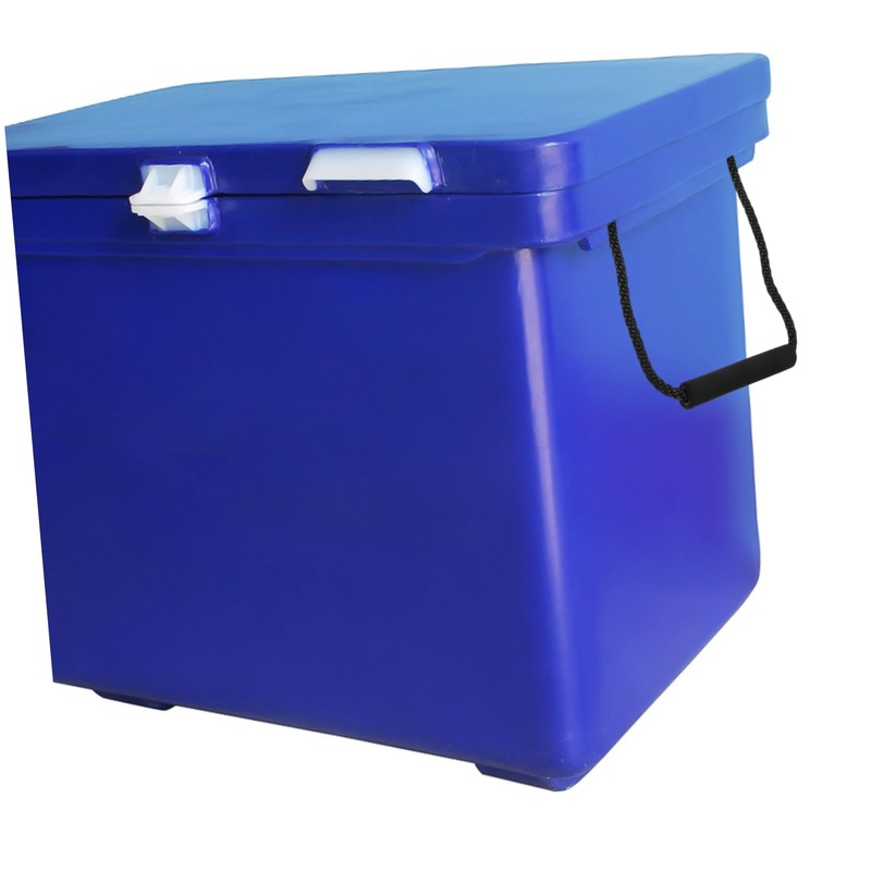 ORFOFE 1 Pair Cooler Replacement Handle Nylon Cooler Handle with